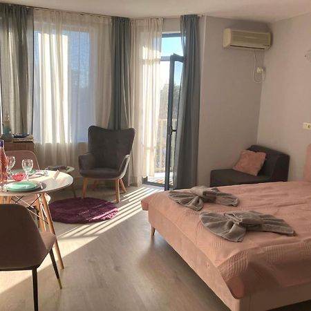 Joy Apartment Sunny Beach Exterior photo