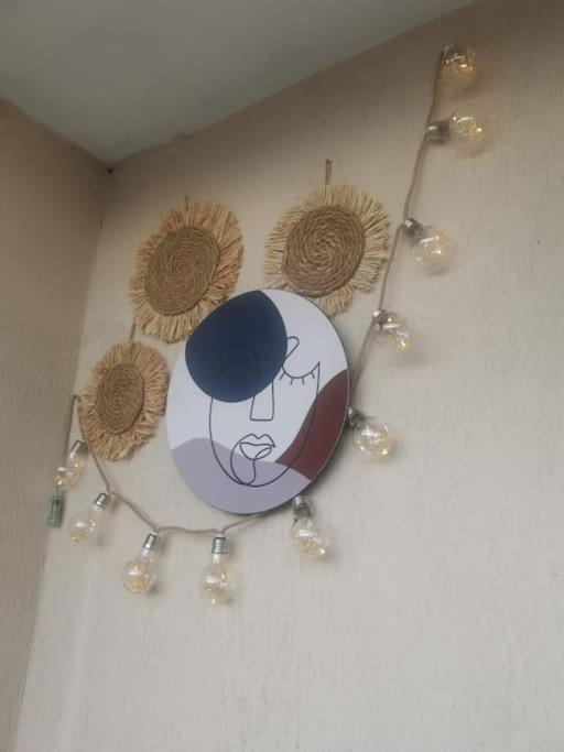 Joy Apartment Sunny Beach Exterior photo