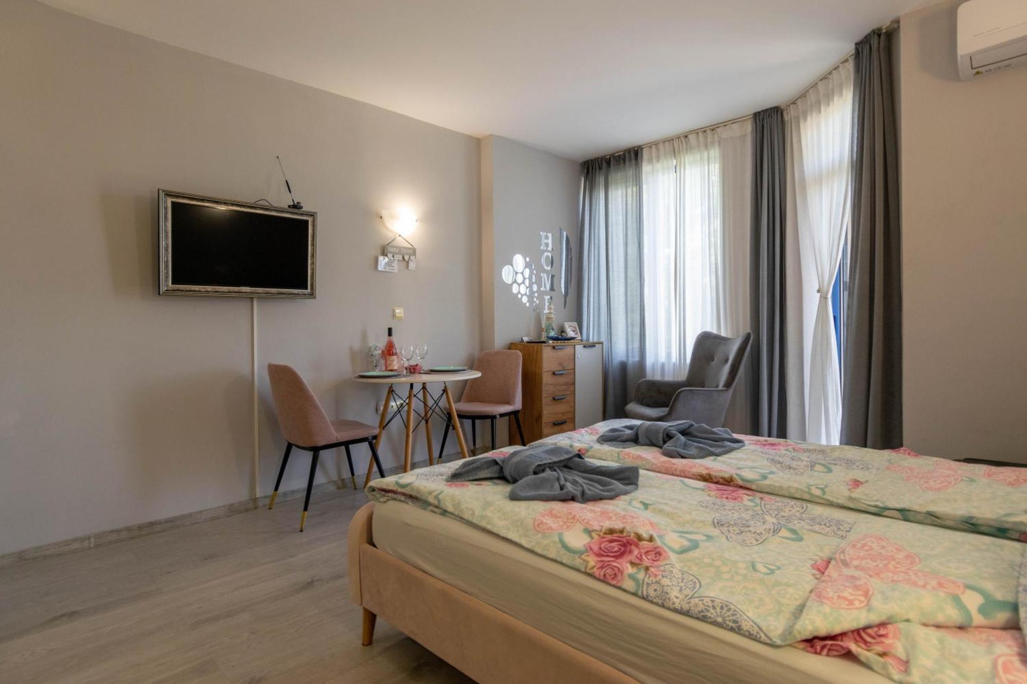 Joy Apartment Sunny Beach Exterior photo