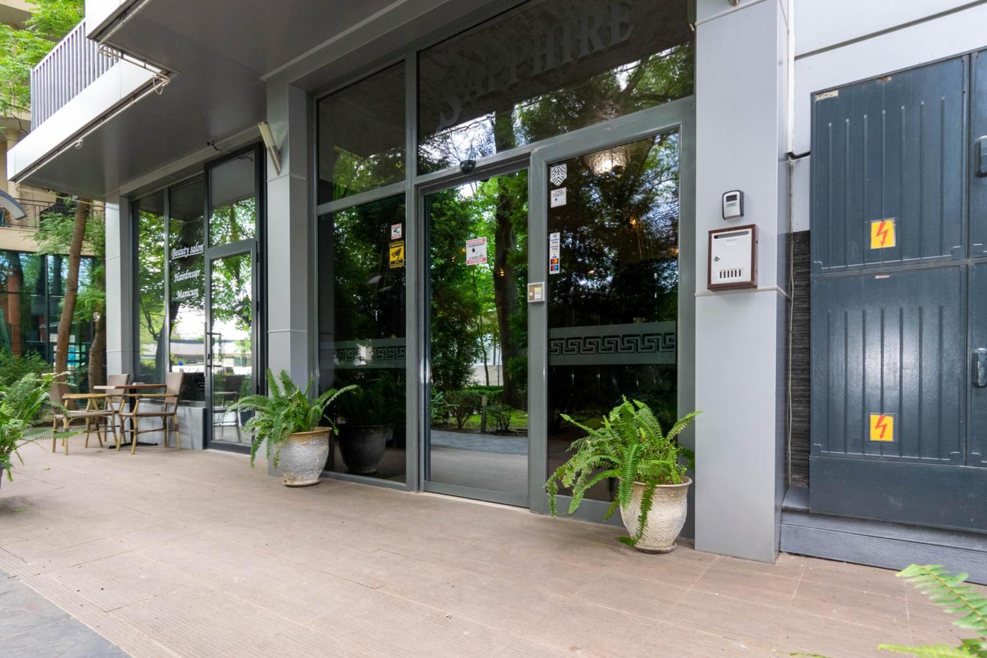 Joy Apartment Sunny Beach Exterior photo